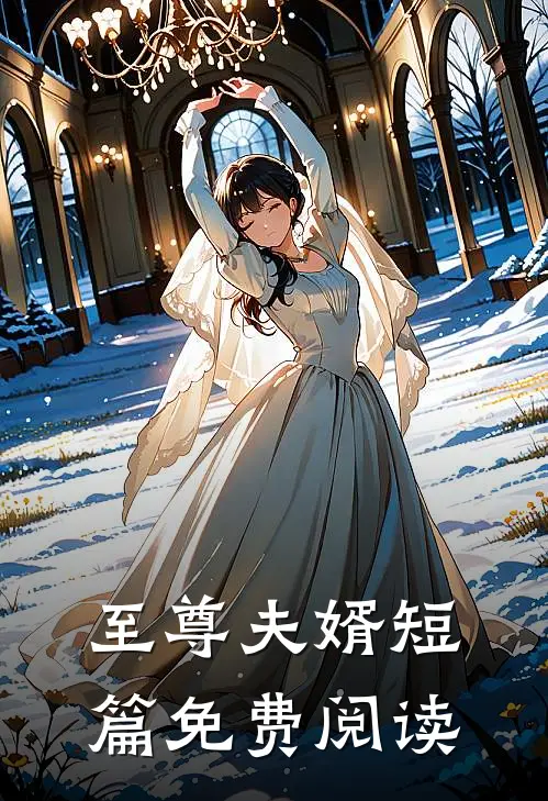 至尊夫婿短篇免费阅读