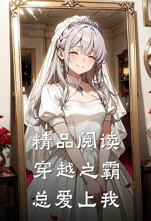 精品阅读穿越之霸总爱上我