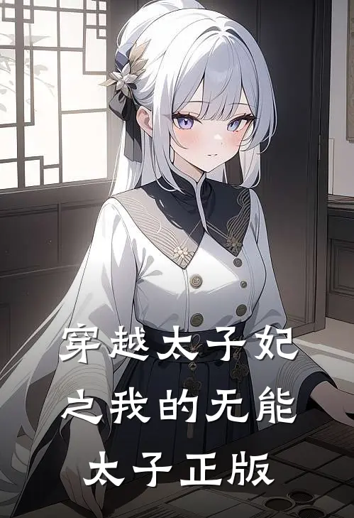 穿越太子妃之我的无能太子正版