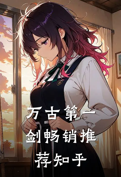 万古第一剑畅销推荐知乎