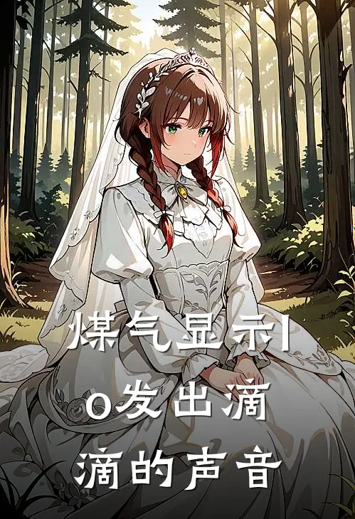 煤气显示lo发出滴滴的声音