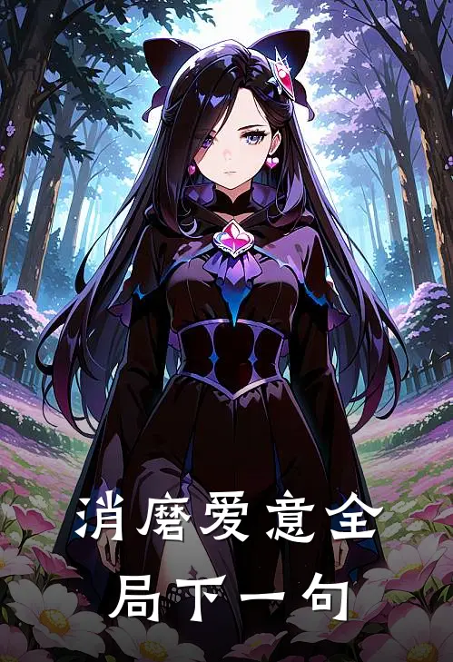 消磨爱意全局下一句