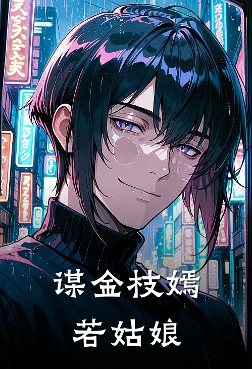 谋金枝嫣若姑娘
