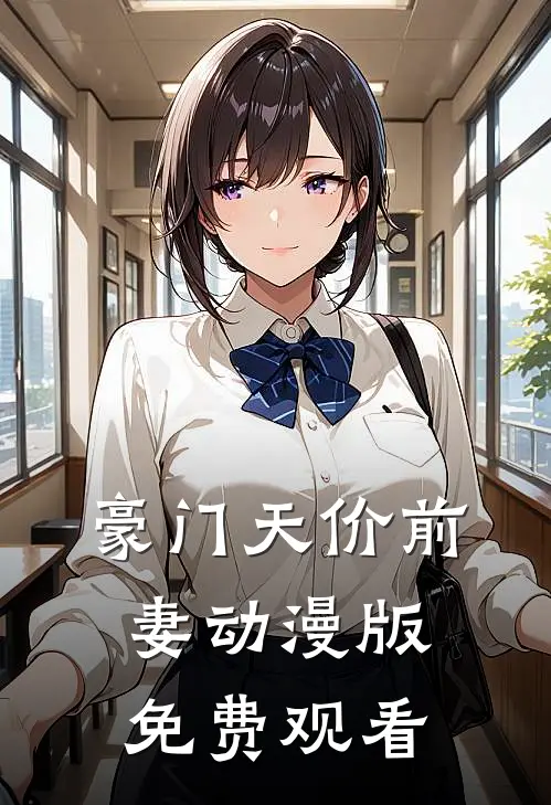 豪门天价前妻动漫版免费观看