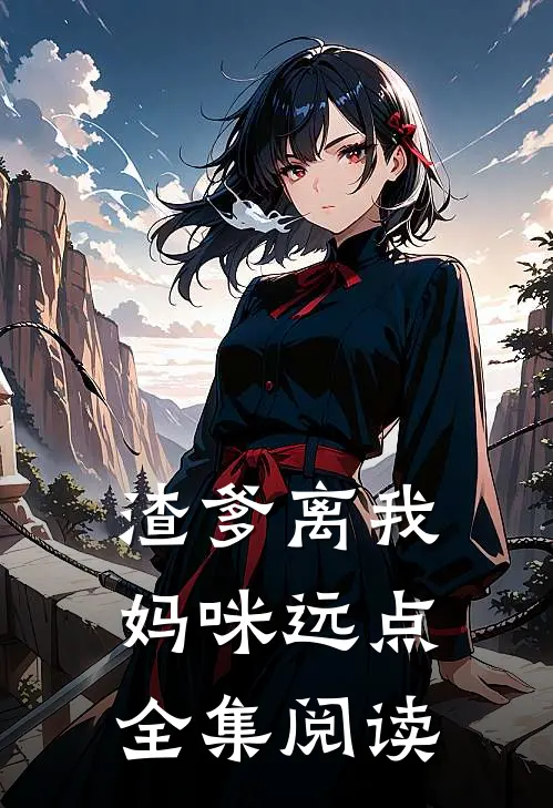 渣爹离我妈咪远点全集阅读