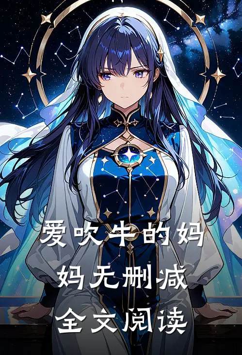 爱吹牛的妈妈无删减全文阅读