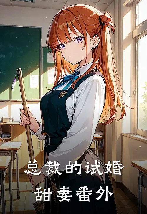 总裁的试婚甜妻 番外