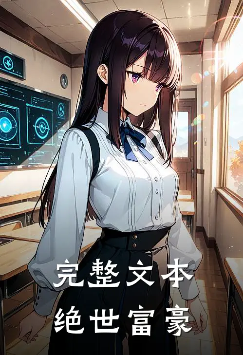 完整文本绝世富豪