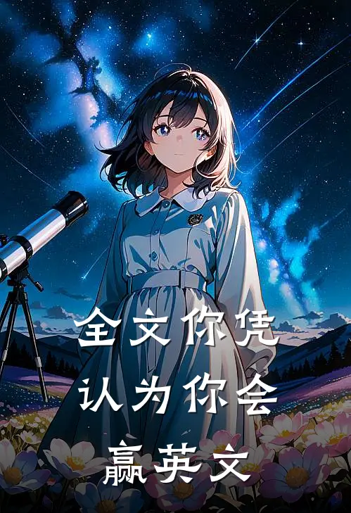 全文你凭认为你会赢英文