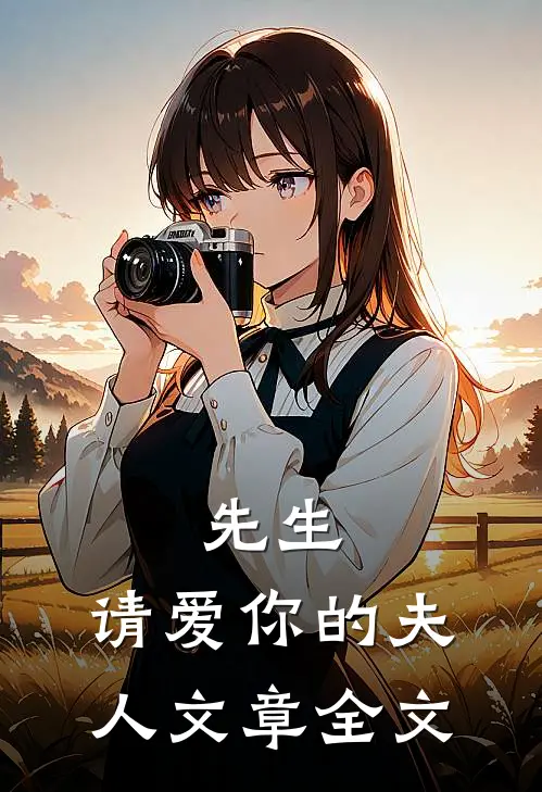 先生，请爱你的夫人文章全文