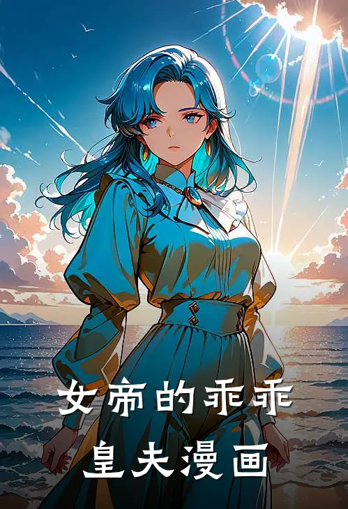 女帝的乖乖皇夫漫画