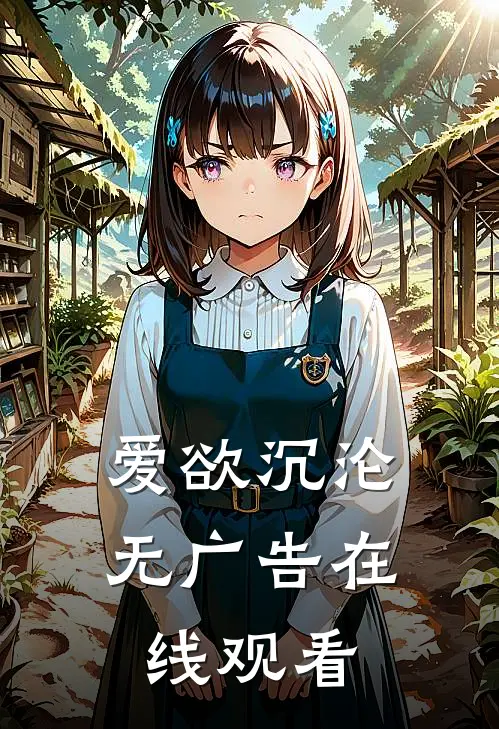 爱欲沉沦无广告在线观看