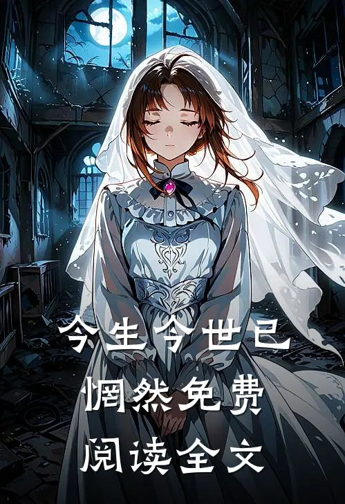 今生今世已惘然免费阅读全文