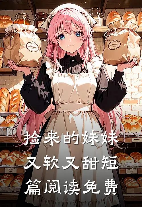 捡来的妹妹又软又甜短篇阅读免费