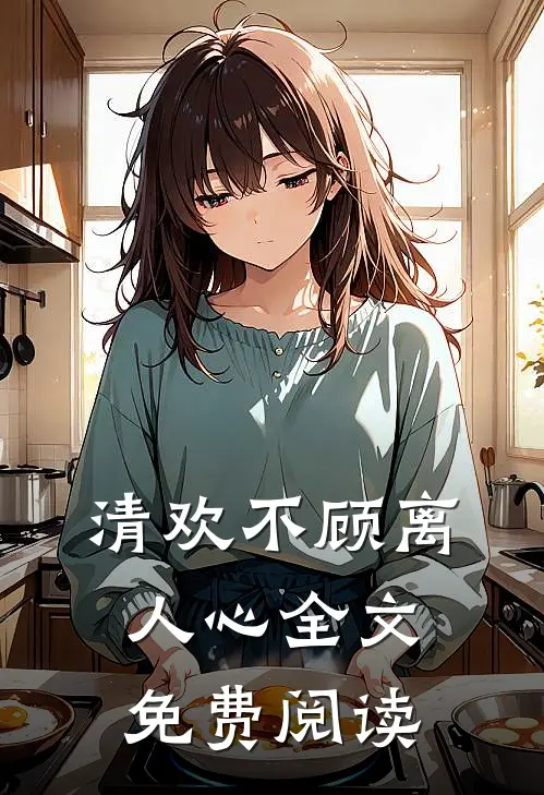 清欢不顾离人心全文免费阅读