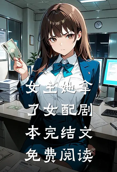 女主她拿了女配剧本完结文免费阅读