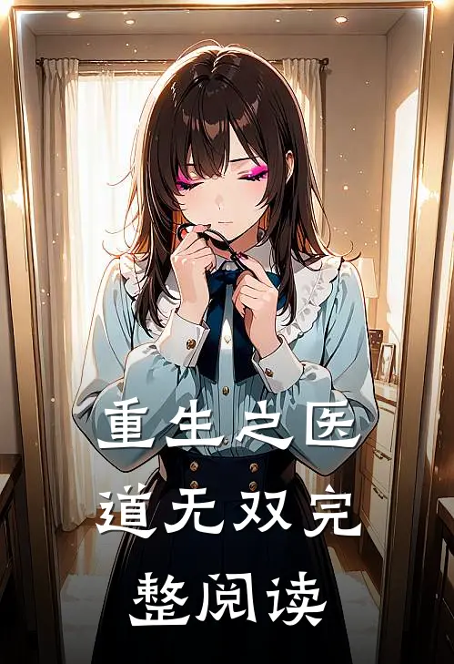重生之医道无双完整阅读