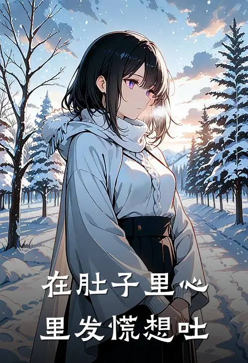 在肚子里心里发慌想吐