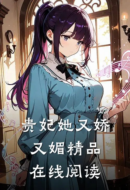 贵妃她又娇又媚精品在线阅读