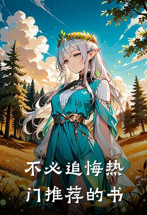 不必追悔热门推荐的书
