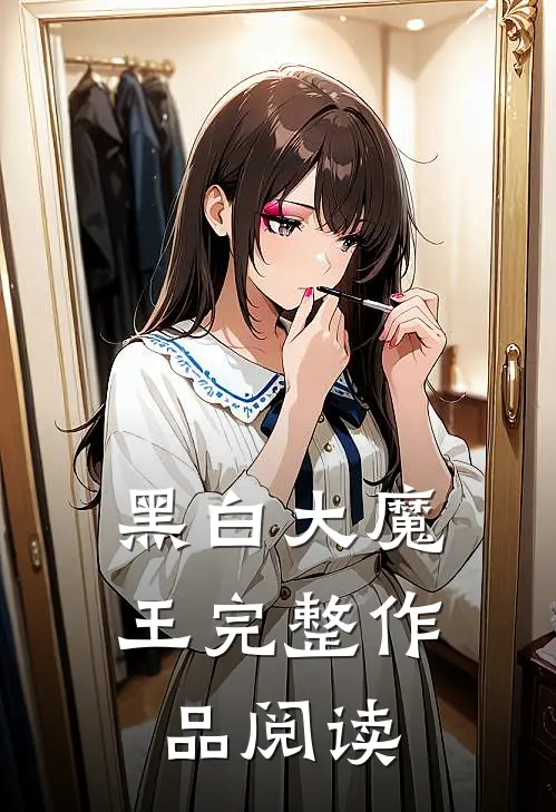 黑白大魔王完整作品阅读