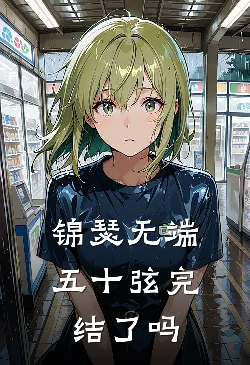 锦瑟无端五十弦完结了吗
