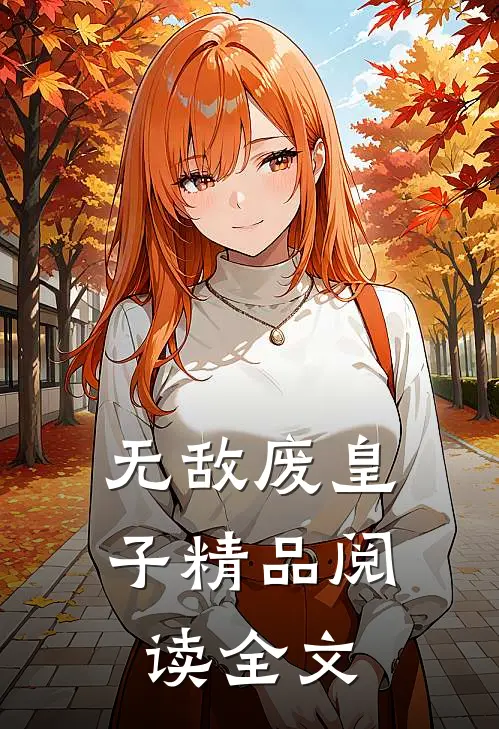 无敌废皇子精品阅读全文