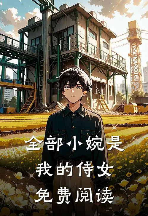 全部小婉是我的侍女免费阅读