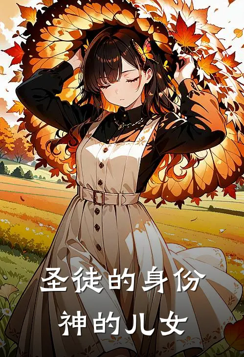 圣徒的身份-神的儿女