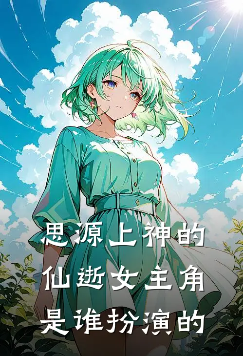 思源上神的仙逝女主角是谁扮演的