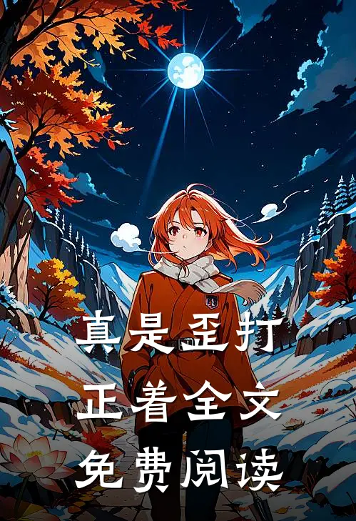真是歪打正着全文免费阅读