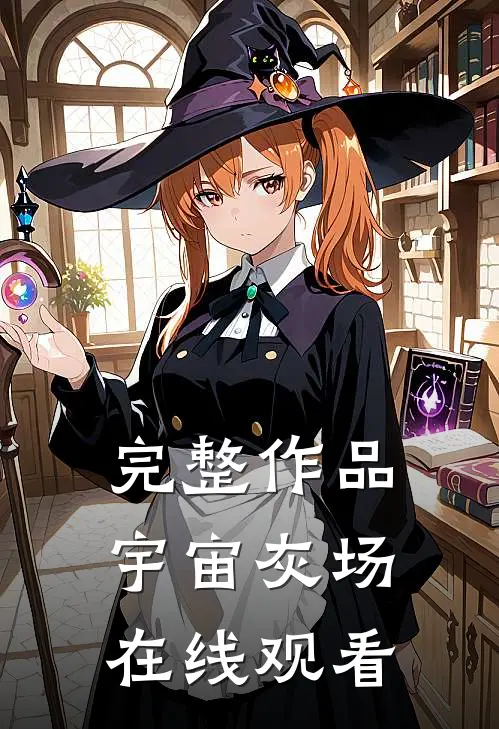 完整作品宇宙灰场在线观看