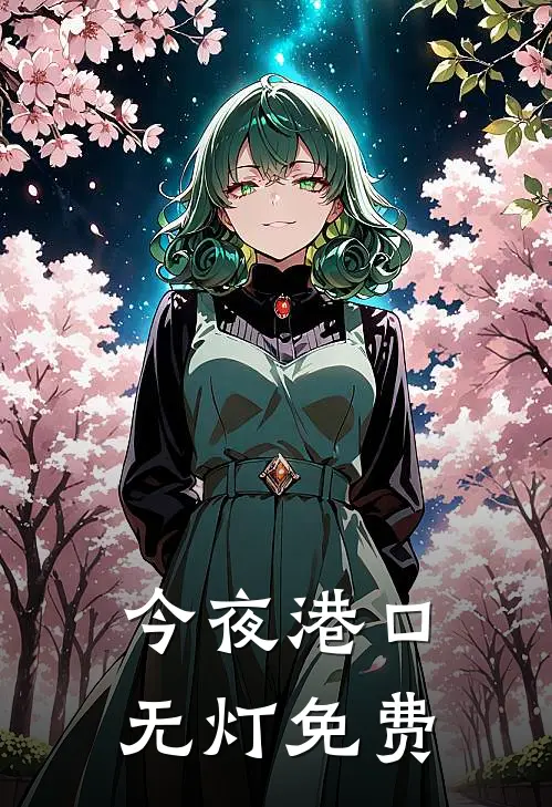今夜港口无灯免费