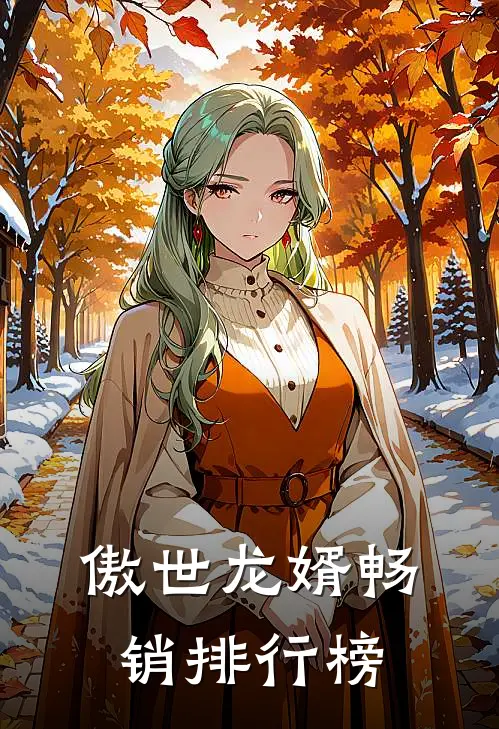 傲世龙婿畅销排行榜