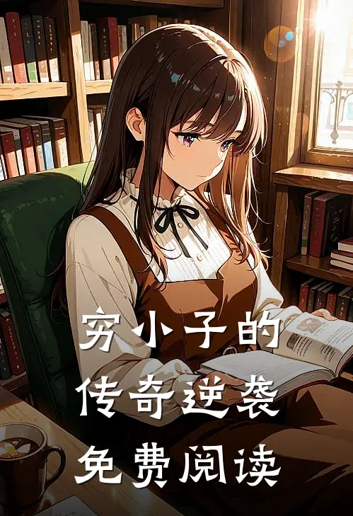 穷小子的传奇逆袭免费阅读