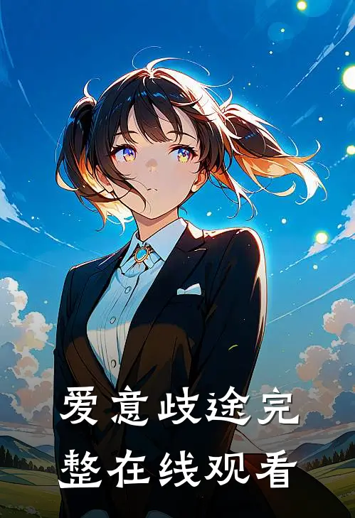 爱意歧途完整在线观看
