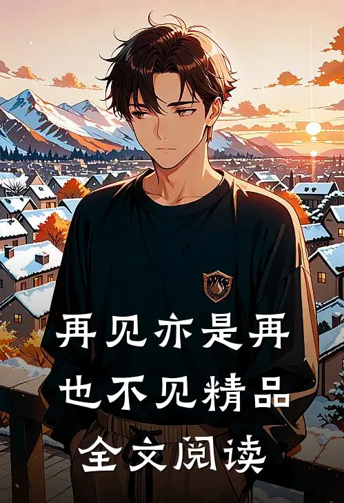 再见亦是再也不见精品全文阅读