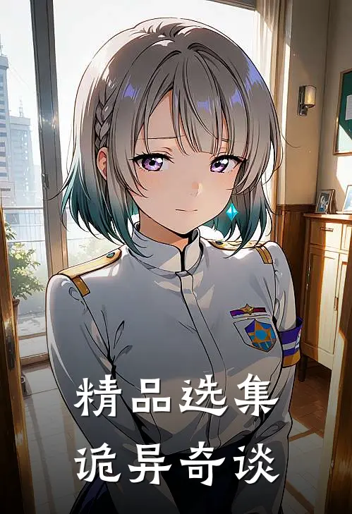 精品选集诡异奇谈