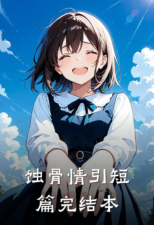 蚀骨情引短篇完结本
