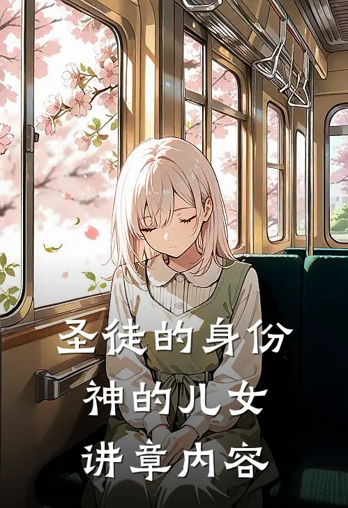 圣徒的身份-神的儿女讲章内容