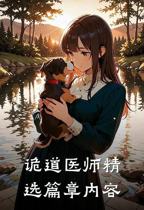诡道医师精选篇章内容