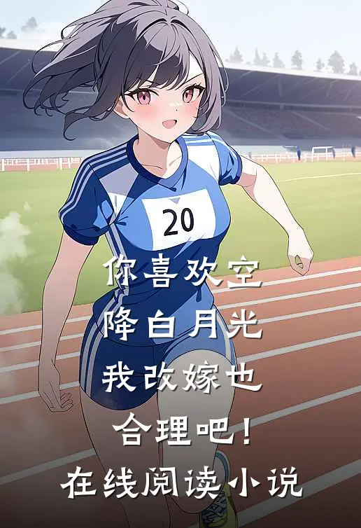 你喜欢空降白月光，我改嫁也合理吧！在线阅读小说