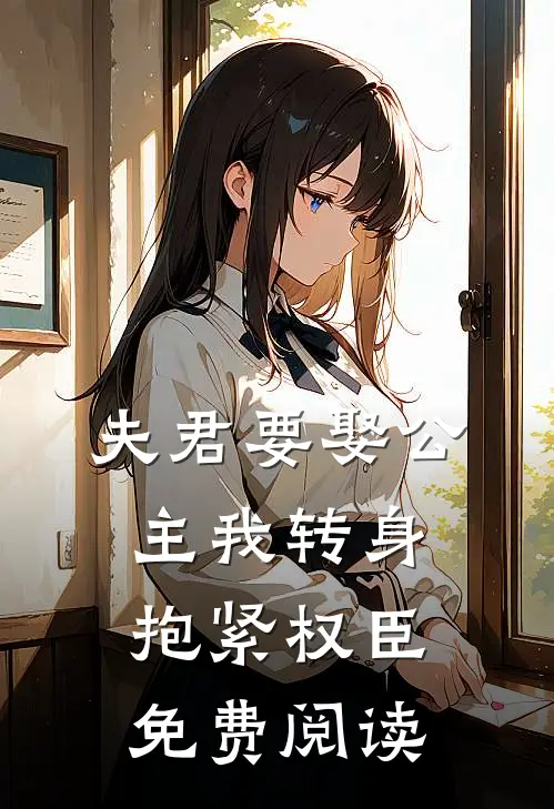夫君要娶公主我转身抱紧权臣免费阅读