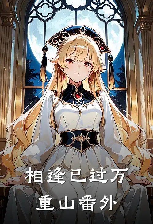 相逢已过万重山 番外