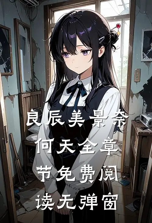 良辰美景奈何天全章节免费阅读无弹窗