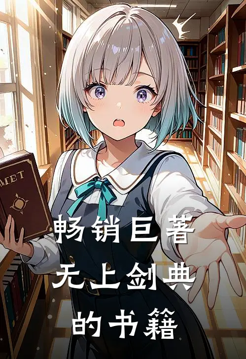 畅销巨著无上剑典的书籍