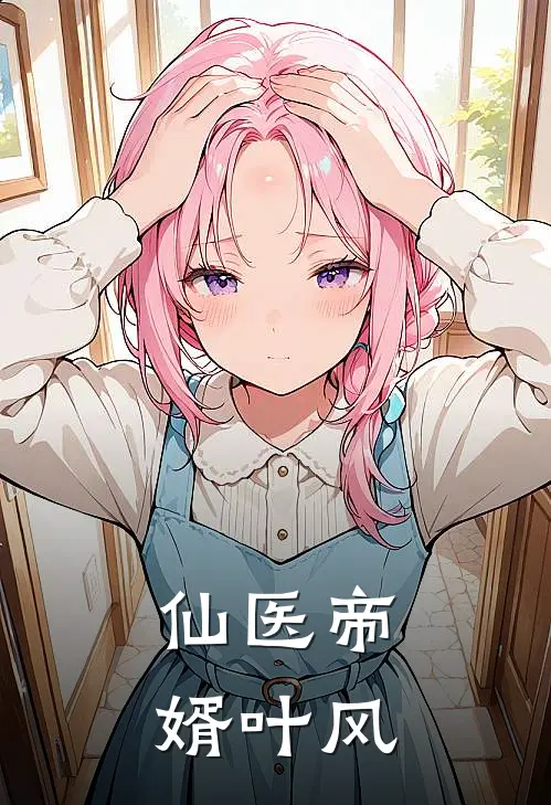 仙医帝婿叶风