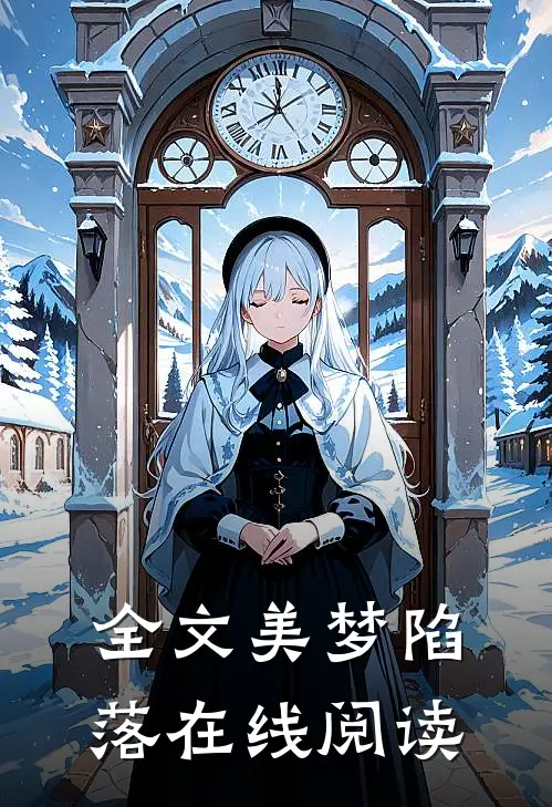 全文美梦陷落在线阅读