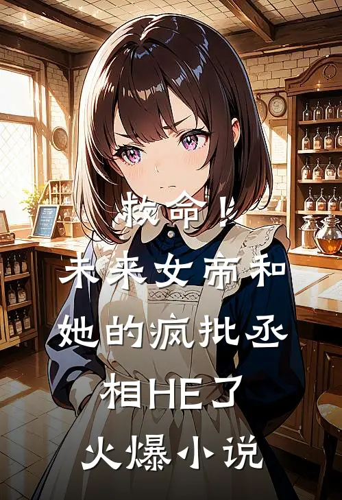救命！未来女帝和她的疯批丞相HE了火爆小说