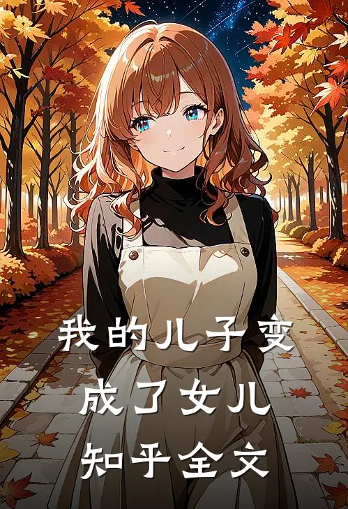 我的儿子变成了女儿知乎全文